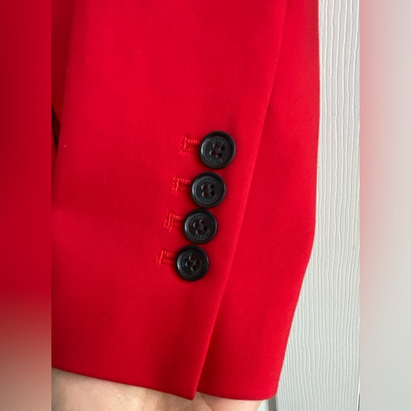 Express Red 2011 Blazer - Picture 3 of 11